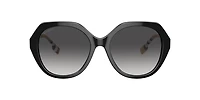 Burberry Woman Black