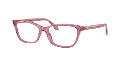 Versace Woman Transparent Amarena