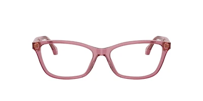 Versace Woman Transparent Amarena