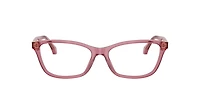 Versace Woman Transparent Amarena