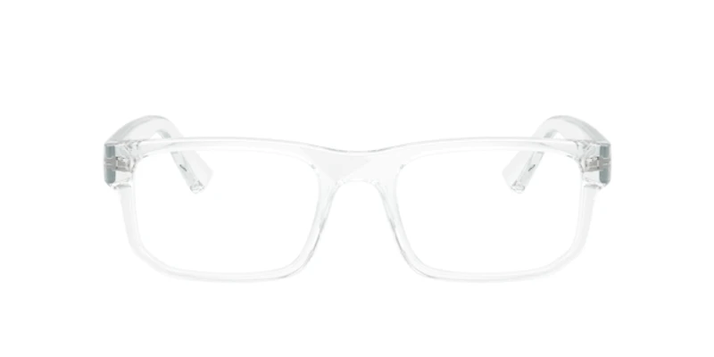 Armani Exchange Man Shiny Crystal