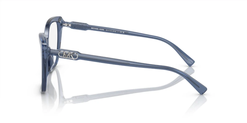 Michael Kors Woman Transparent