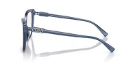 Michael Kors Woman Transparent