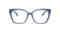 Michael Kors Woman Transparent
