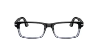 Persol Man Black Gradient