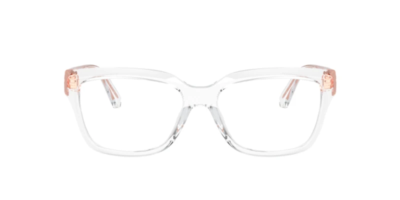 Michael Kors Woman Clear