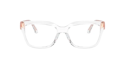 Michael Kors Woman Clear
