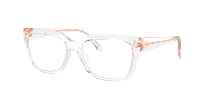 Michael Kors Woman Clear