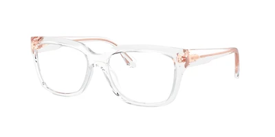 Michael Kors Woman Clear