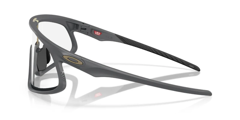 Oakley Unisex Matte Carbon