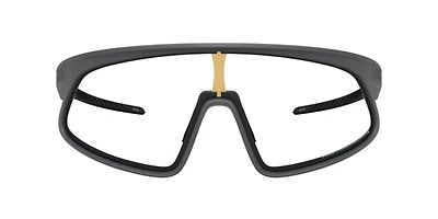 Oakley Unisex Matte Carbon