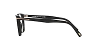Tom Ford Woman Black Shiny