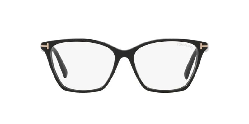 Tom Ford Woman Black Shiny