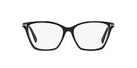Tom Ford Woman Black Shiny