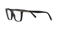 Tom Ford Woman Black Shiny
