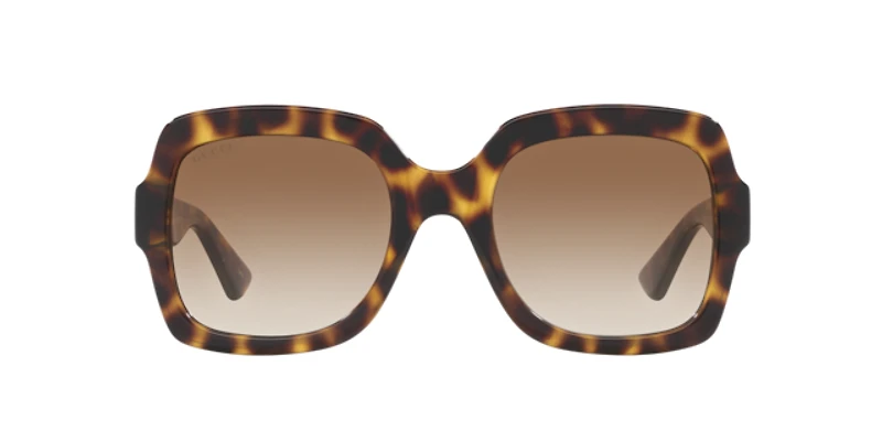 Gucci Woman Tortoise