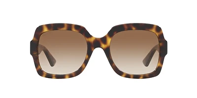 Gucci Woman Tortoise