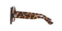 Gucci Woman Tortoise