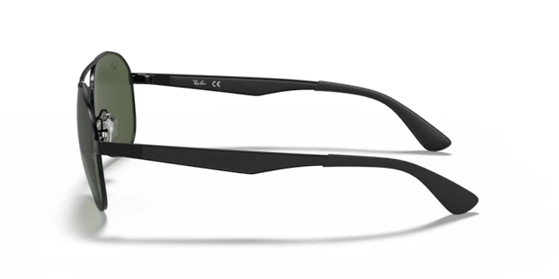 Ray-Ban Unisex Black