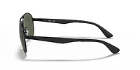 Ray-Ban Unisex Black