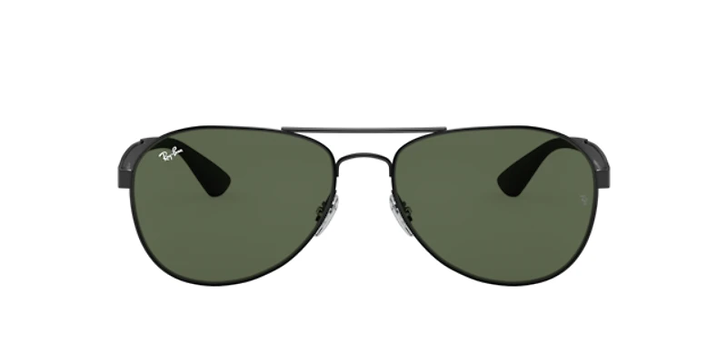 Ray-Ban Unisex Black