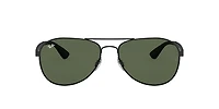 Ray-Ban Unisex Black