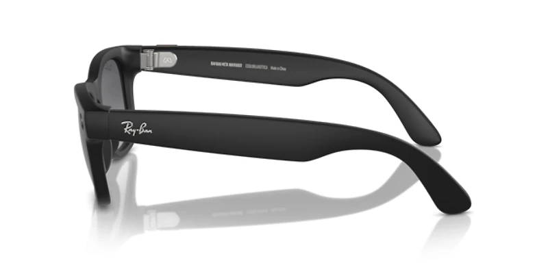 Ray-Ban Unisex Black
