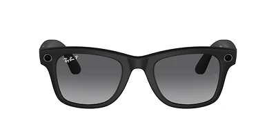 Ray-Ban Unisex Black