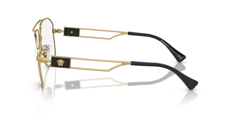 Versace Man Gold