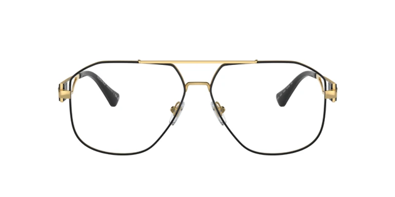 Versace Man Gold
