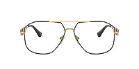 Versace Man Gold