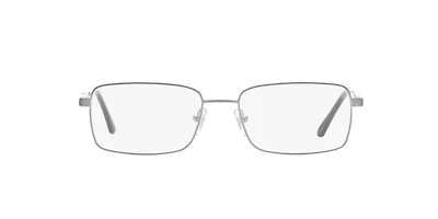 Sferoflex Man Gunmetal