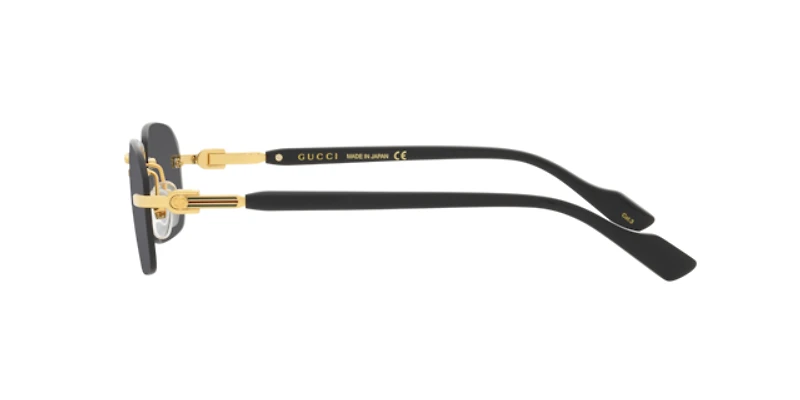 Gucci Man Gold