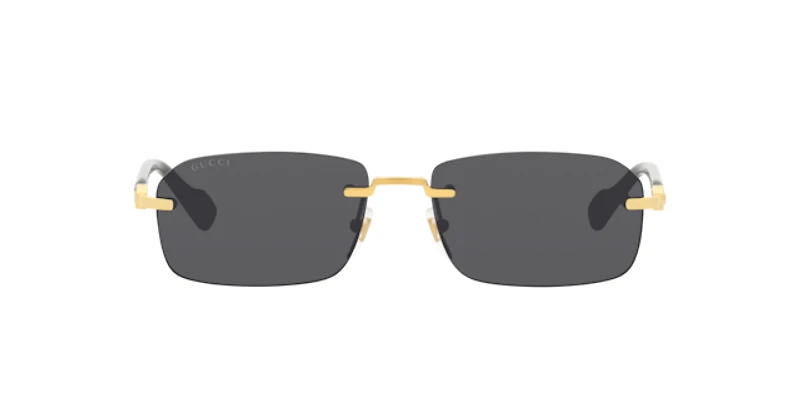 Gucci Man Gold