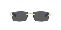 Gucci Man Gold