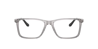 Ralph Lauren Man Transparent Grey