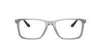Ralph Lauren Man Transparent Grey