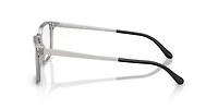 Ralph Lauren Man Transparent Grey