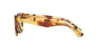 Bottega Veneta Woman Tortoise Light