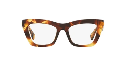 Bottega Veneta Woman Tortoise Light