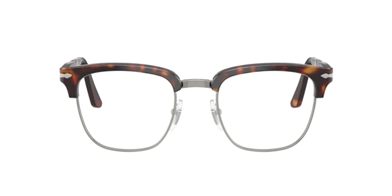 Persol Unisex Havana