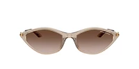 Armani Exchange Woman Opalescent Light Beige