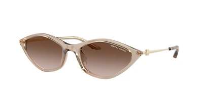 Armani Exchange Woman Opalescent Light Beige