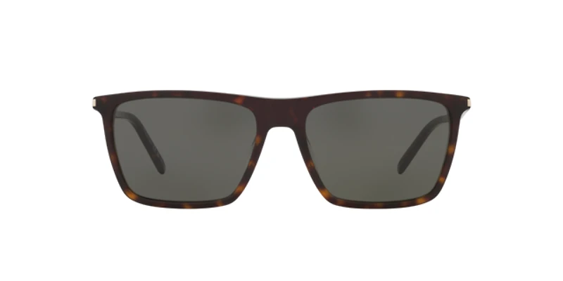 Saint Laurent Man Tortoise