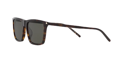 Saint Laurent Man Tortoise