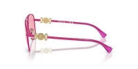 Versace Woman Matte Fuchsia