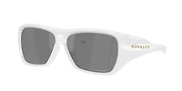 Oakley Unisex Pearl White