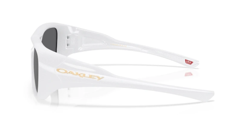 Oakley Unisex Pearl White