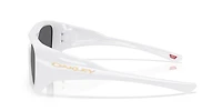 Oakley Unisex Pearl White