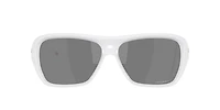 Oakley Unisex Pearl White
